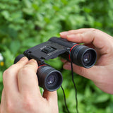 Aurosports 30x60 Folding Binoculars  for outdoor birding, travelling, sightseeing