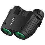 Aurosports 15x25 Compact Binoculars for Adult - Pocket Size