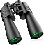 Aurosports 20x70 Binoculars for Adults High Powered