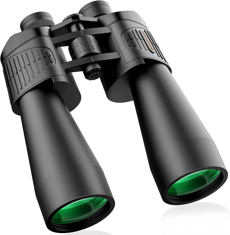 High Powered Binoculars for Adults - Bird Watching & Outdoor
