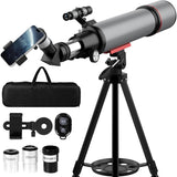 Aurosports Telescope for Adults High Powered