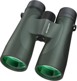 Aurosports 15x52 Binoculars for Adults Waterproof