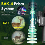 Aurosports 15x52 Binoculars for Adults Waterproof