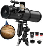 Aurosports Telescope for Adults High Powered