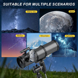 Aurosports Telescope for Adults High Powered