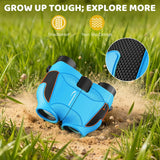 Aurosports 15x25 Compact Binoculars for Adults and Kids