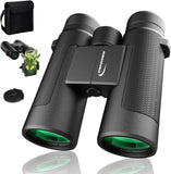 Aurosports 15x42 Binoculars for Adults High Powered