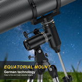 Aurosports Telescope for Adults High Powered