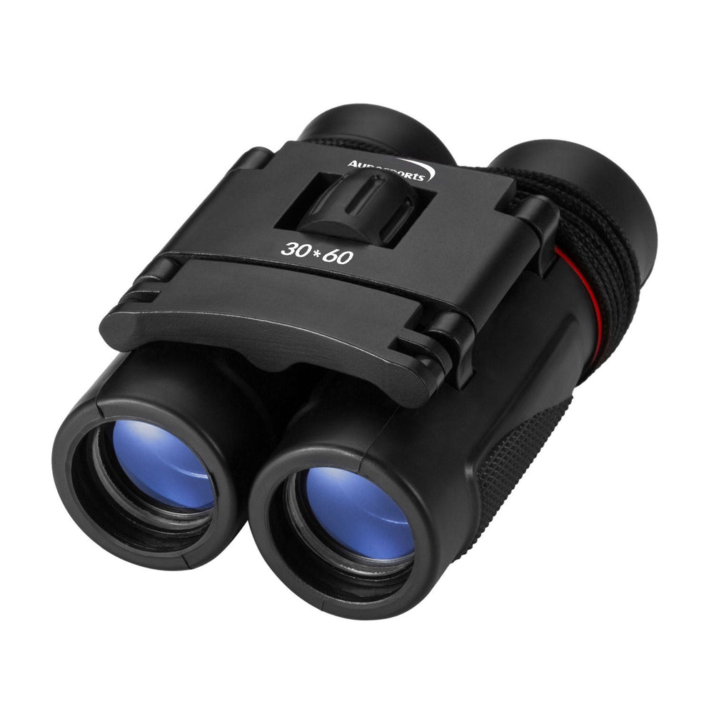 Aurosports 30x60 Folding Binoculars  for outdoor birding, travelling, sightseeing