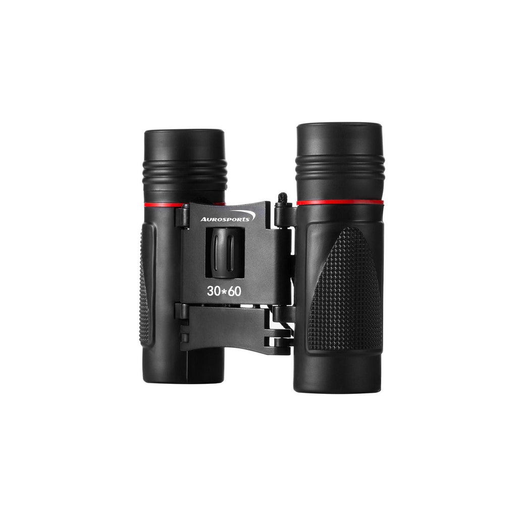 Aurosports 30x60 Folding Binoculars  for outdoor birding, travelling, sightseeing