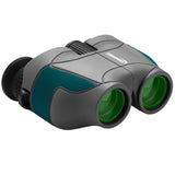 Aurosports 12x25 Compact Binoculars for Adults Kids(Green)