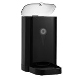 Occer 4.5L Pet Feeder Automatic Food Dispenser For for Dogs & Cats,with Voice Recording,LCD Display,Timer Programmable,Auto Timed Pet Feeders Up to 4 Meals a Day