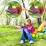 Aurosports Auto Focus Binoculars for kids