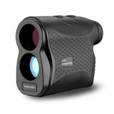 Aurosports Laser Rangefinder for Hunting and Golf Laser Range Finder