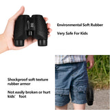 Aurosports Auto Focus Binoculars for Kids(Black)