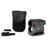 Aurosports Laser Rangefinder for Hunting and Golf Laser Range Finder