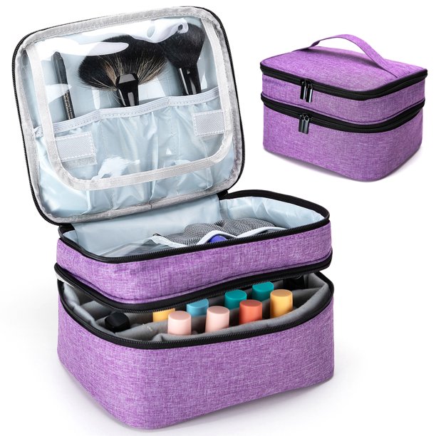 Buy Nail polish case storage In Pakistan Nail polish case storage Price